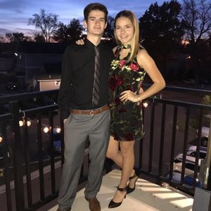 Meet your Posher, Klaudia